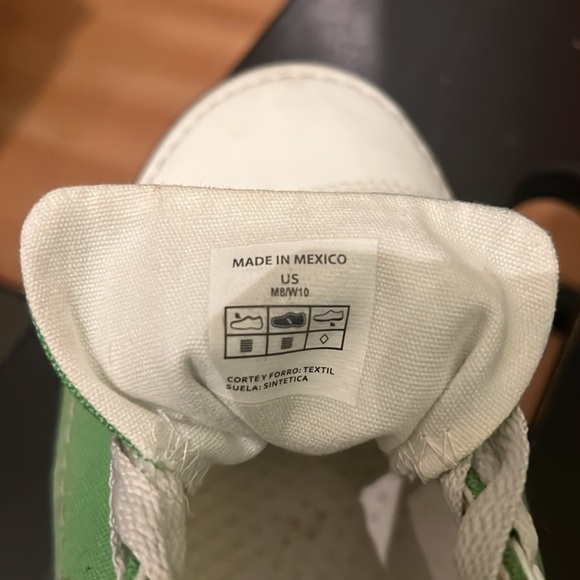 Crocs Women Lace Up Hovers (Discontinued) Size 10 - Picture 6 of 7